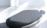 APRILIA SXR 50 RETOUR DE VOL - RSV 
