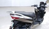 APRILIA SXR 50 RETOUR DE VOL - RSV 