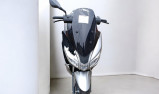 APRILIA SXR 50 RETOUR DE VOL - RSV 