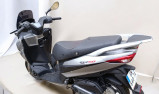 APRILIA SXR 50 RETOUR DE VOL - RSV 