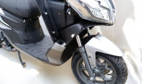 APRILIA SXR 50 RETOUR DE VOL - RSV 