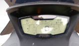 APRILIA SXR 50 RETOUR DE VOL - RSV 