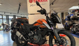 KTM 390 ADVENTURE