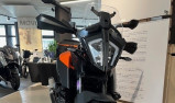 KTM 390 ADVENTURE
