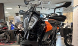 KTM 390 ADVENTURE