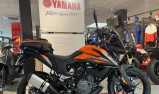 KTM 390 ADVENTURE
