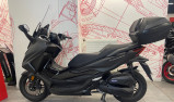 HONDA NSS FORZA  125 TOPBOX