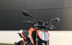 KTM 125 DUKE