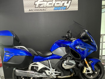 BMW R 1250 RT SPORT