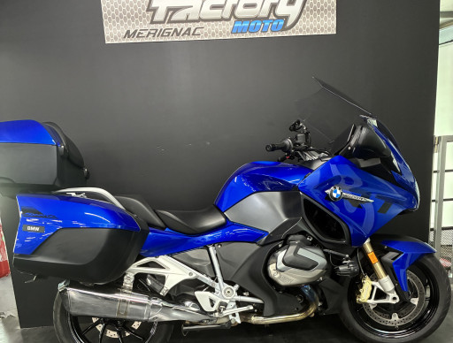 BMW R 1250 RT SPORT FINITION PRO