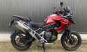 TRIUMPH TIGER 1200 GT PRO