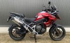 TRIUMPH TIGER 1200 GT PRO
