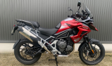 TRIUMPH TIGER 1200 GT PRO