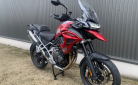 TRIUMPH TIGER 1200 GT PRO