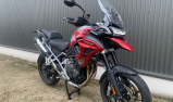 TRIUMPH TIGER 1200 GT PRO