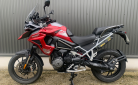 TRIUMPH TIGER 1200 GT PRO