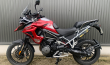 TRIUMPH TIGER 1200 GT PRO