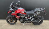 TRIUMPH TIGER 1200 GT PRO