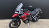 TRIUMPH TIGER 1200 GT PRO