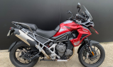 TRIUMPH TIGER 1200 GT PRO