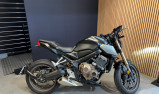 HONDA CB650R CB650 R CB 650 ABS