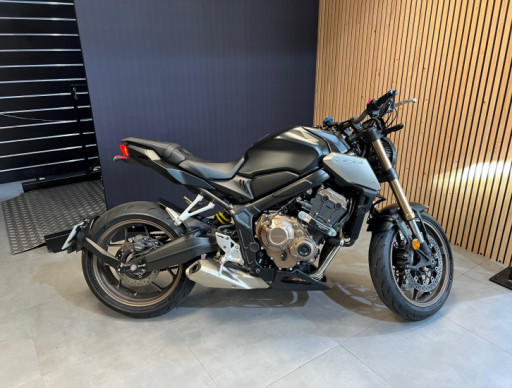 HONDA CB650R CB650 R CB 650 ABS
