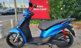 PIAGGIO LIBERTY 50