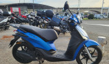 PIAGGIO LIBERTY 50
