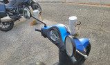PIAGGIO LIBERTY 50