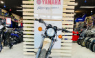 YAMAHA XT 500 DE SERGE BACOU 1ERE SERIE !