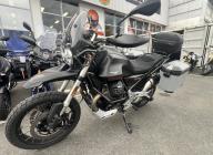 MOTO GUZZI V85 TT 850