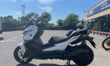 VOGE SR4 MAX E5 - Mai 2025
