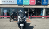 VOGE SR4 MAX E5 - Mai 2025