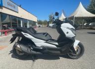 VOGE SR4 MAX E5 - Mai 2025