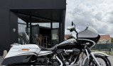 HARLEY-DAVIDSON TOURING ROAD GLIDE 1800 CVO
