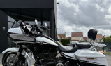 HARLEY-DAVIDSON TOURING ROAD GLIDE 1800 CVO