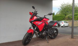 YAMAHA TRACER 7