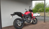 YAMAHA TRACER 7