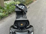 PIAGGIO X10 125 ABS ASR 27150 KM GARANTIE 12 MOIS LIVRAISON POSSIBLE DANS TOUTE LA FRANCE 