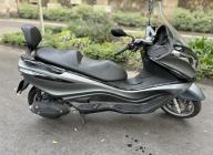 PIAGGIO X10 125 ABS ASR 27150 KM GARANTIE 12 MOIS LIVRAISON POSSIBLE DANS TOUTE LA FRANCE 