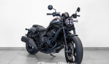 HONDA - CMX1100D - CMX 1100 REBEL DCT