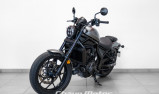 HONDA - CMX1100D - CMX 1100 REBEL DCT