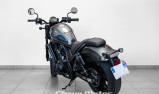 HONDA - CMX1100D - CMX 1100 REBEL DCT