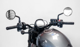 HONDA - CMX1100D - CMX 1100 REBEL DCT