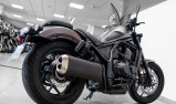 HONDA - CMX1100D - CMX 1100 REBEL DCT