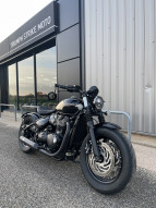 TRIUMPH Bonneville Bobber 1200