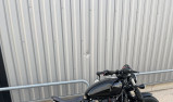 TRIUMPH Bonneville Bobber 1200