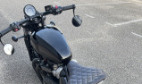 TRIUMPH Bonneville Bobber 1200