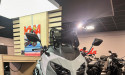 YAMAHA XP T-MAX 560 TECH MAX CERAMIC GREY 2025