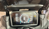 YAMAHA XP T-MAX 560 TECH MAX CERAMIC GREY 2025